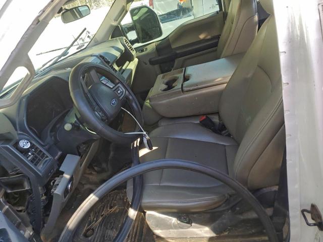 Ford F-350 Super Duty Image 4