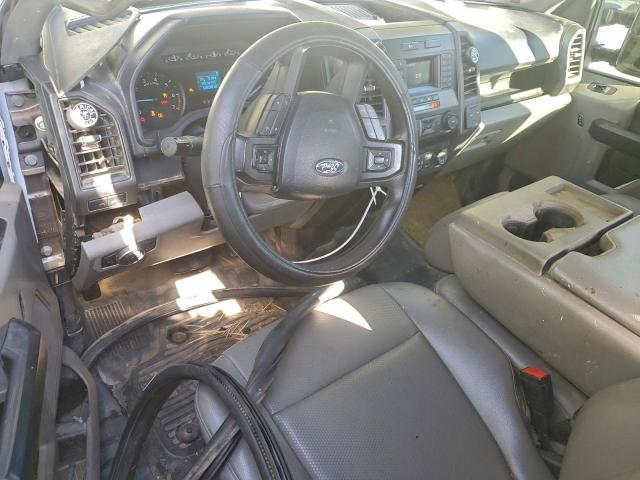 Ford F-350 Super Duty Image 12