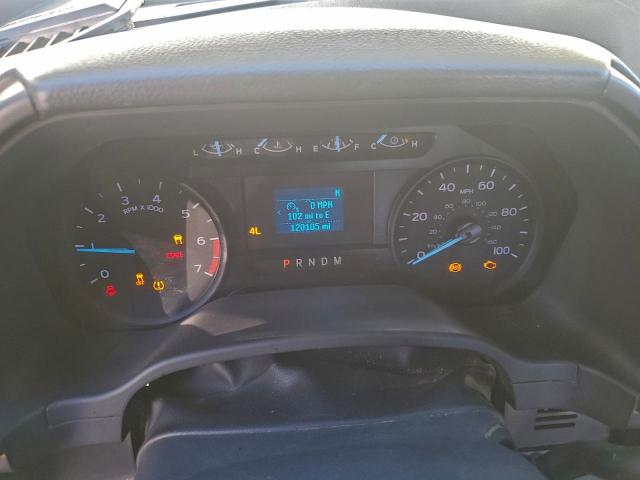 Ford F-350 Super Duty Image 5