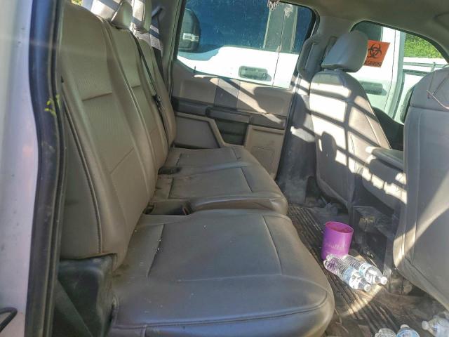 Ford F-350 Super Duty Image 7