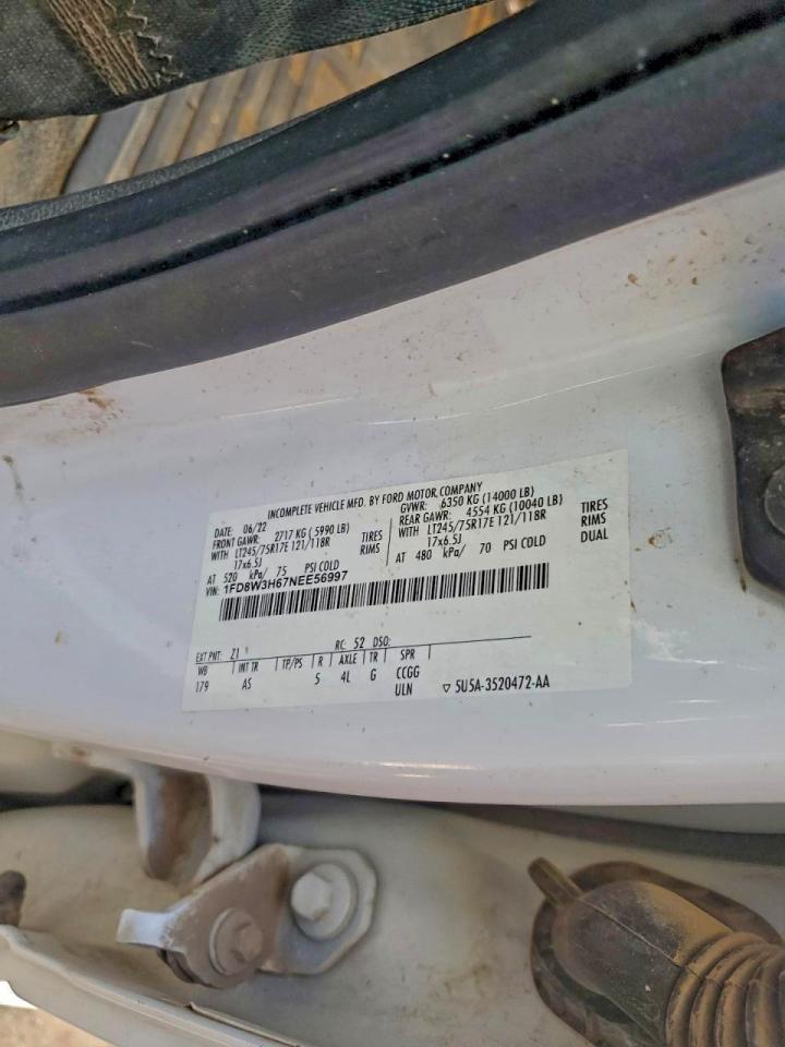 Ford F-350 Super Duty Image 6