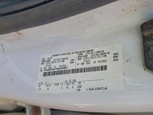 Ford F-350 Super Duty Image 6