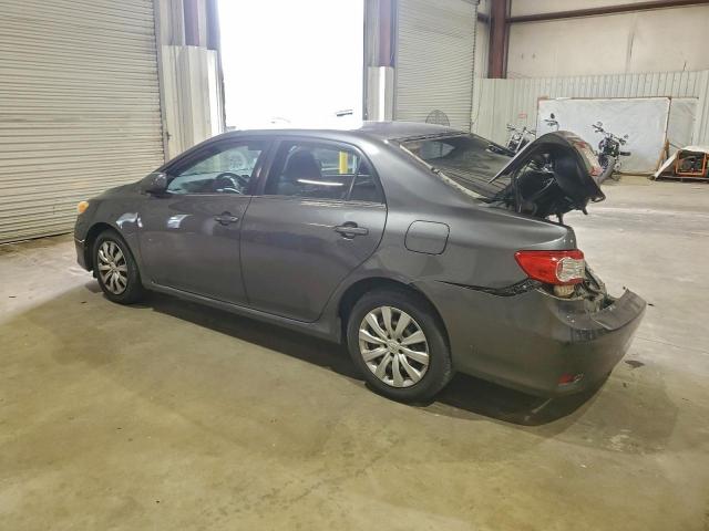 Toyota Corolla Base Image 12