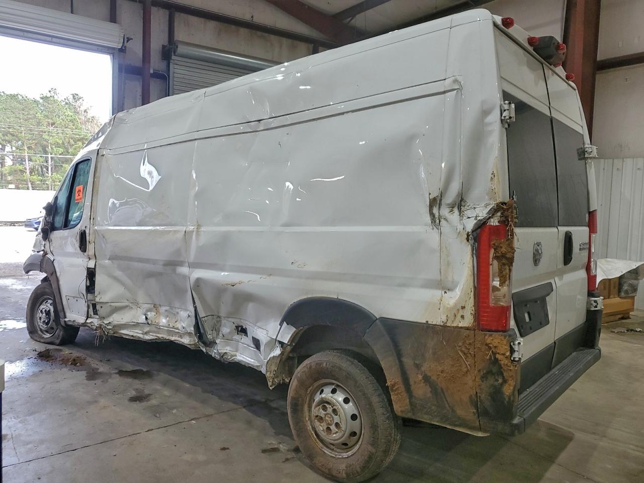 Ram Promaster 2500 High Image 13