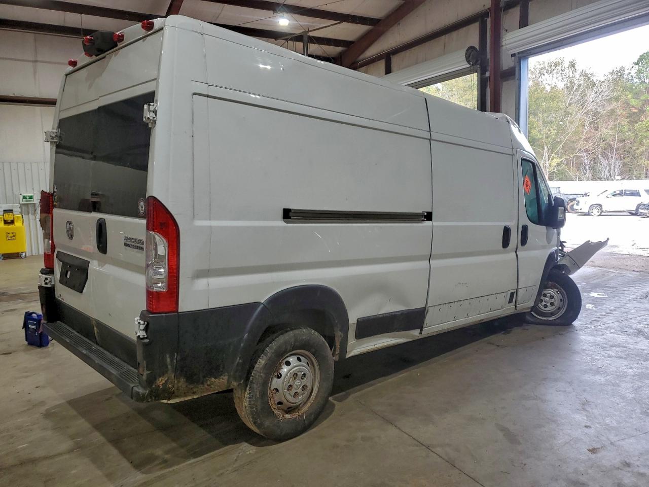 Ram Promaster 2500 High Image 2