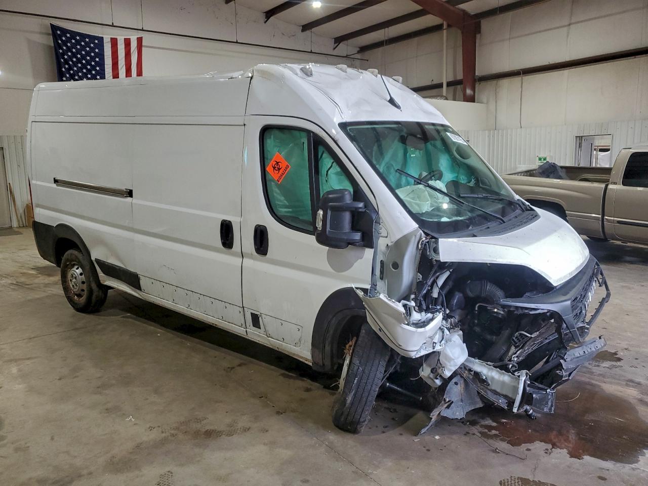 Ram Promaster 2500 High Image 5