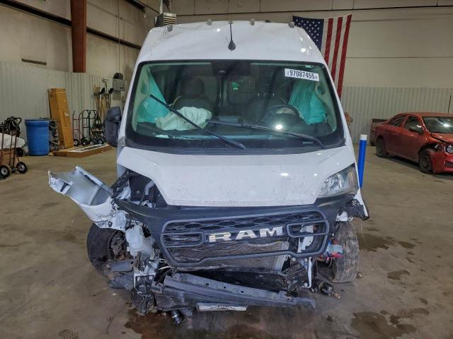 Ram Promaster 2500 High Image 8