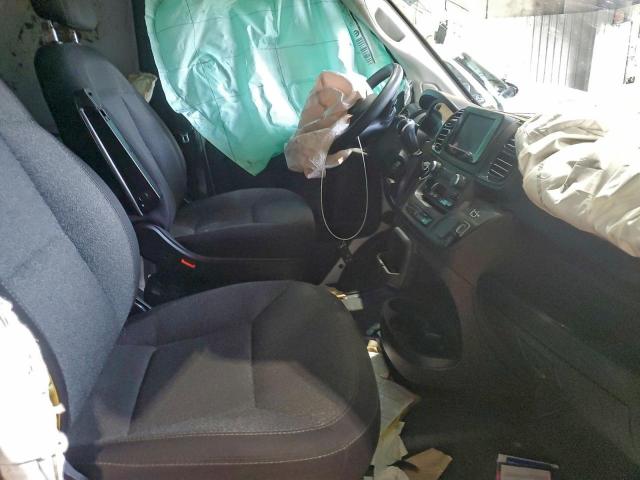 Ram Promaster 2500 High Image 3