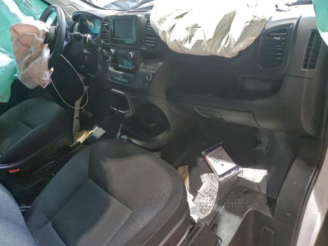 Ram Promaster 2500 High Image 4