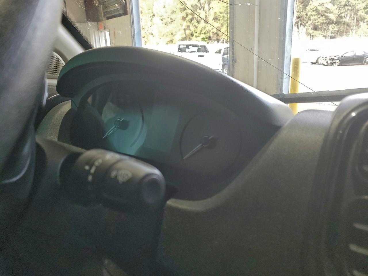 Ram Promaster 2500 High Image 9