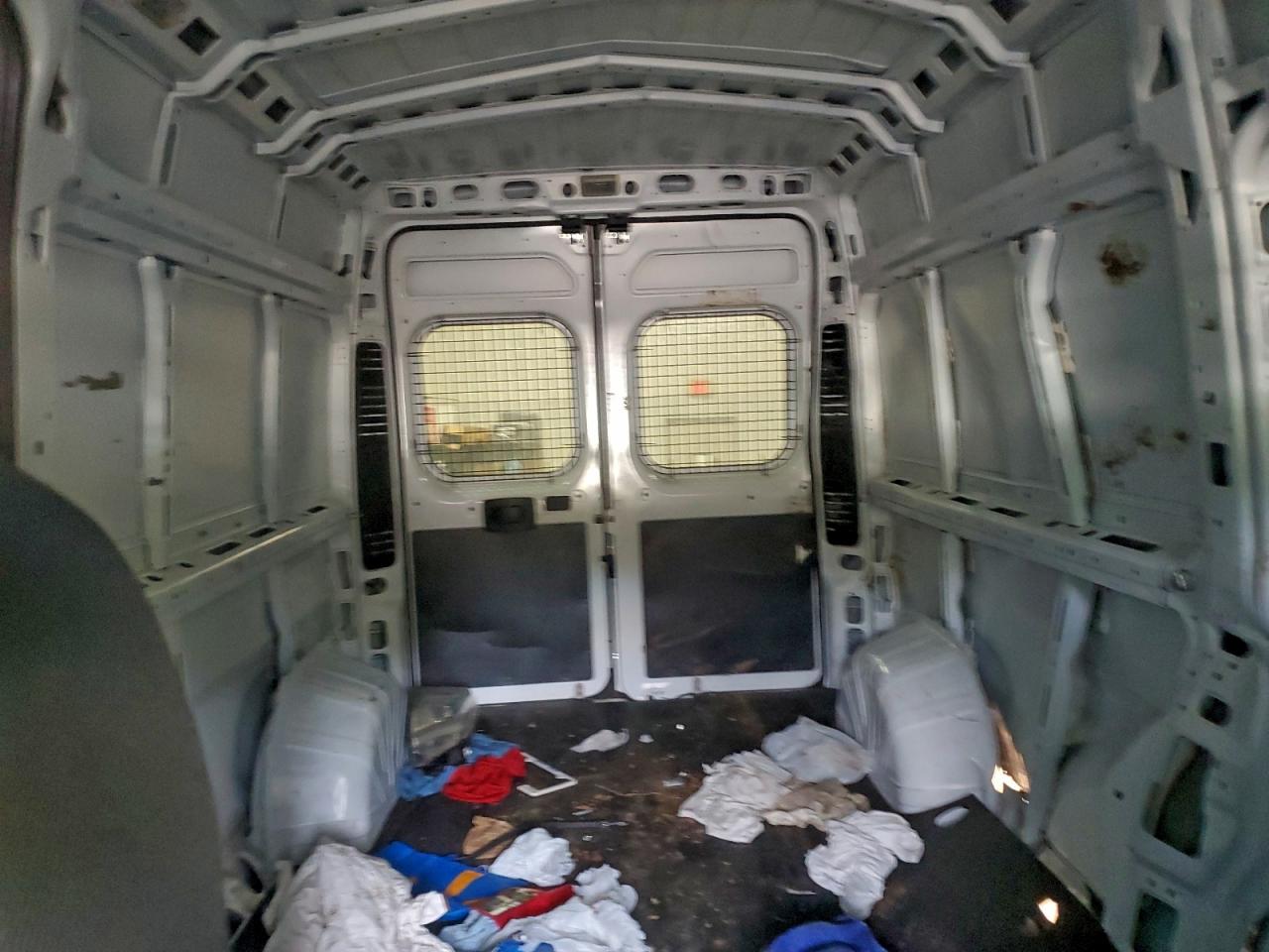 Ram Promaster 2500 High Image 12