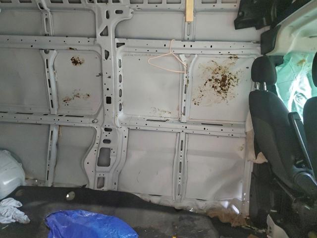 Ram Promaster 2500 High Image 7