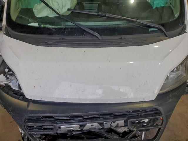 Ram Promaster 2500 High Image 11