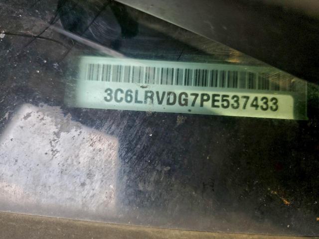 Ram Promaster 2500 High Image 10