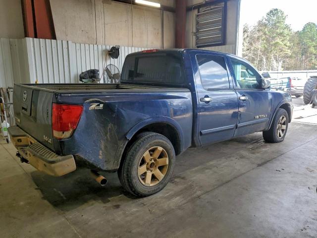 Nissan Titan Xe Image 4