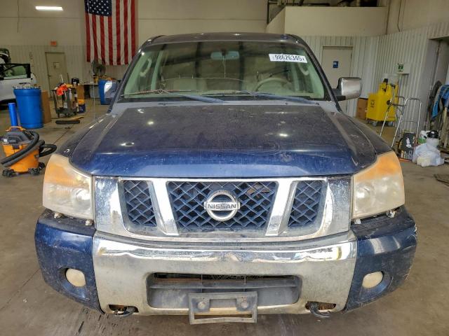 Nissan Titan Xe Image 5