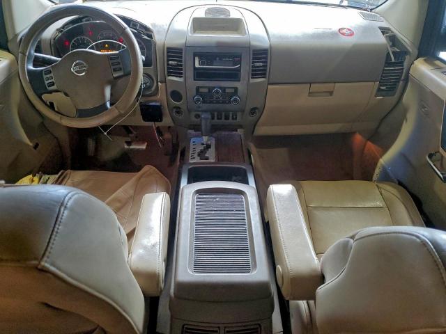 Nissan Titan Xe Image 11