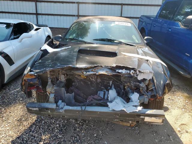 Ford Mustang Image 7