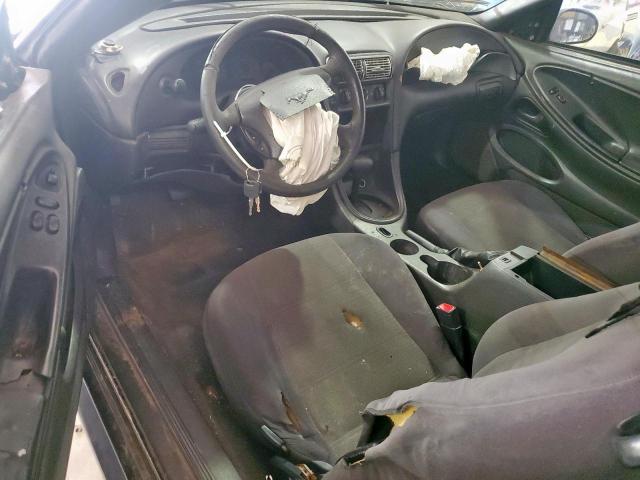 Ford Mustang Image 5