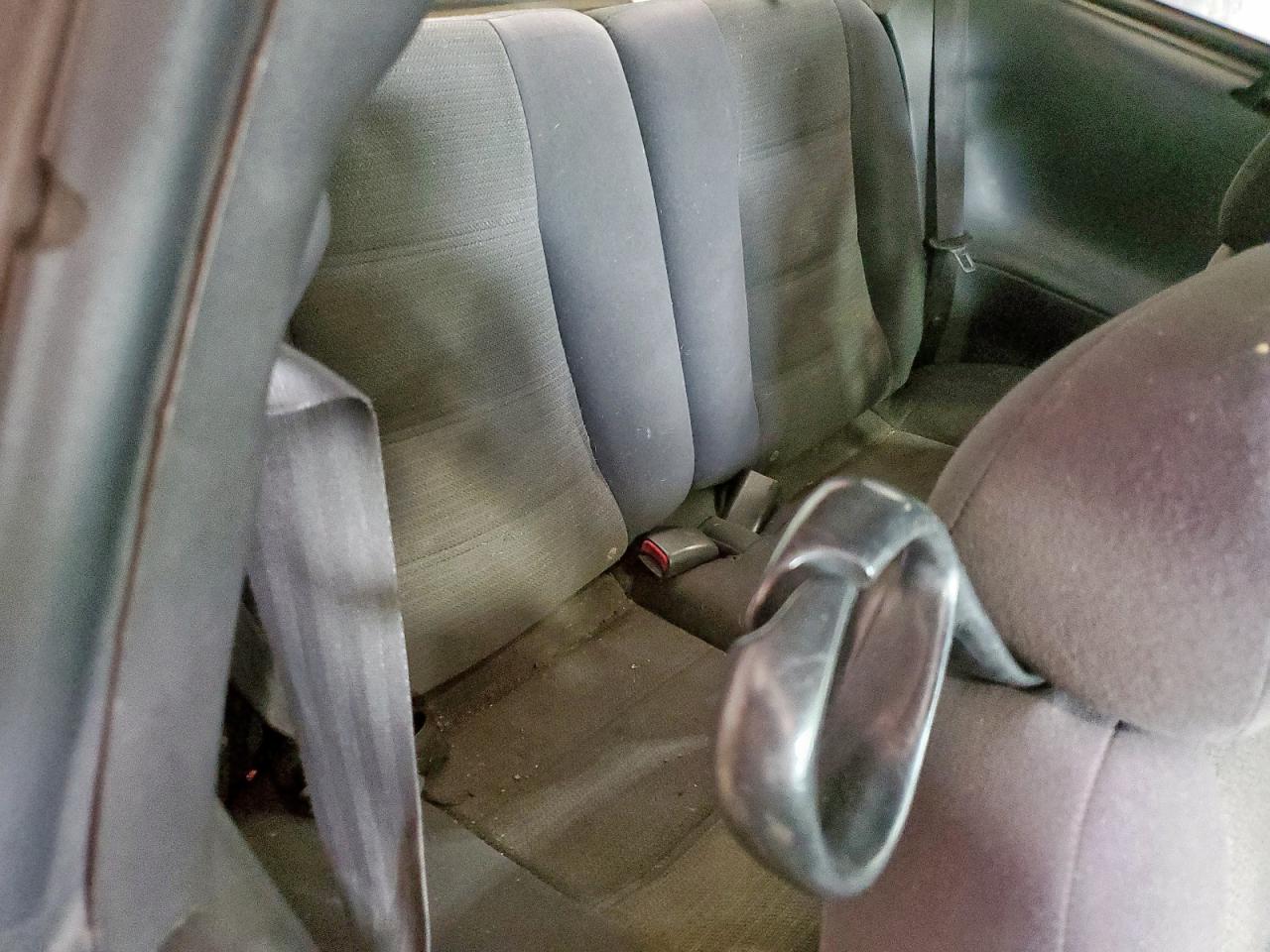 Ford Mustang Image 6