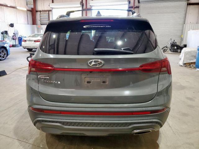 Hyundai SANTA FE Sel Image 6