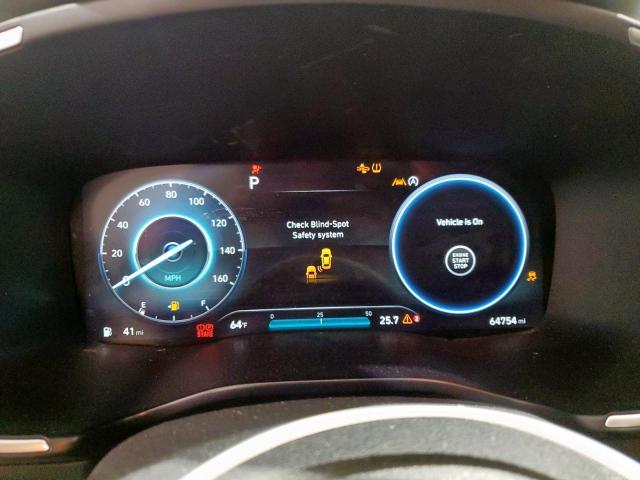 Hyundai SANTA FE Sel Image 8