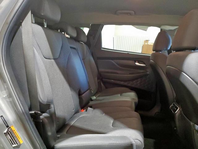 Hyundai SANTA FE Sel Image 9