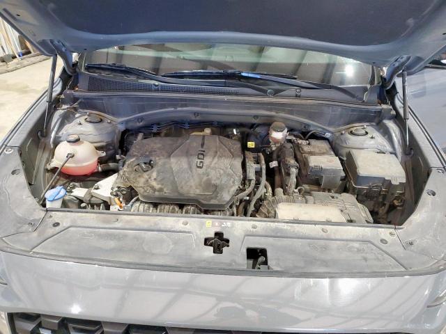 Hyundai SANTA FE Sel Image 10