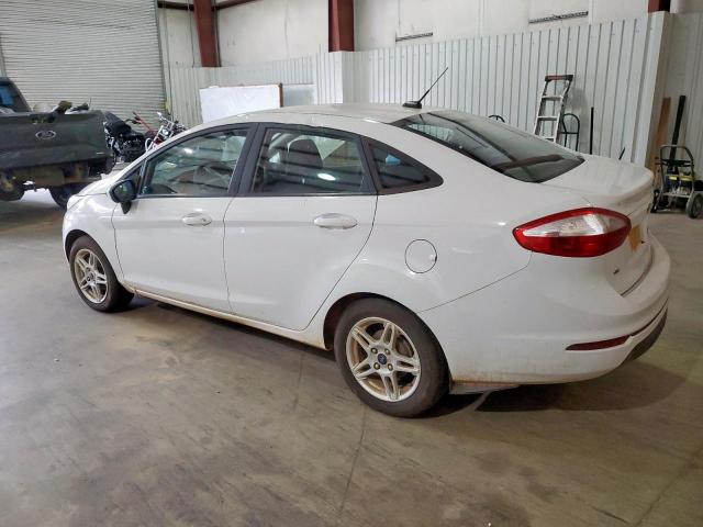 Ford Fiesta Se Image 2