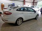 Ford Fiesta Se Image 10