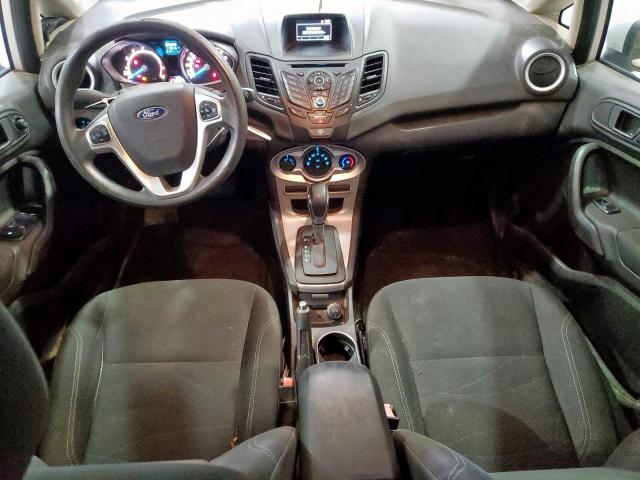 Ford Fiesta Se Image 5