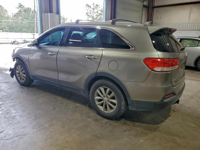 Kia Sorento Lx Image 3