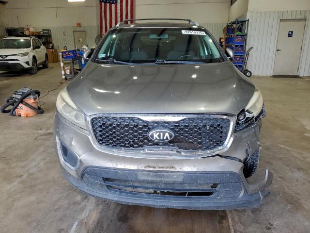 Kia Sorento Lx Image 8