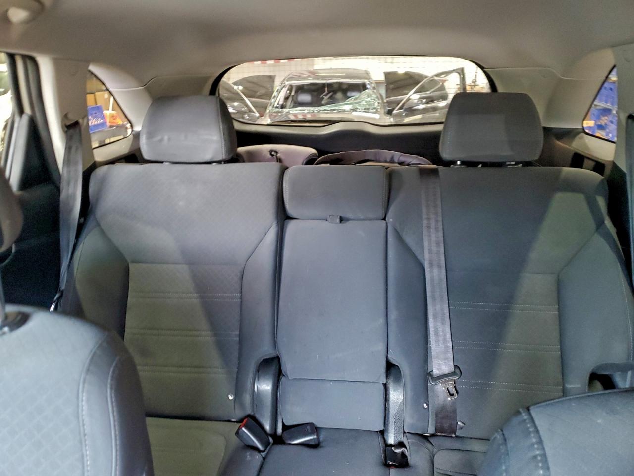 Kia Sorento Lx Image 12