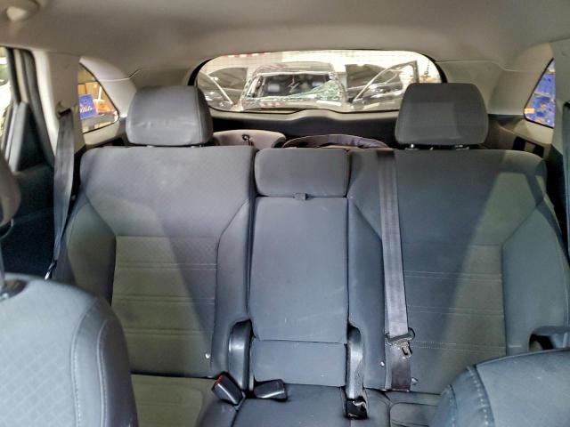 Kia Sorento Lx Image 12
