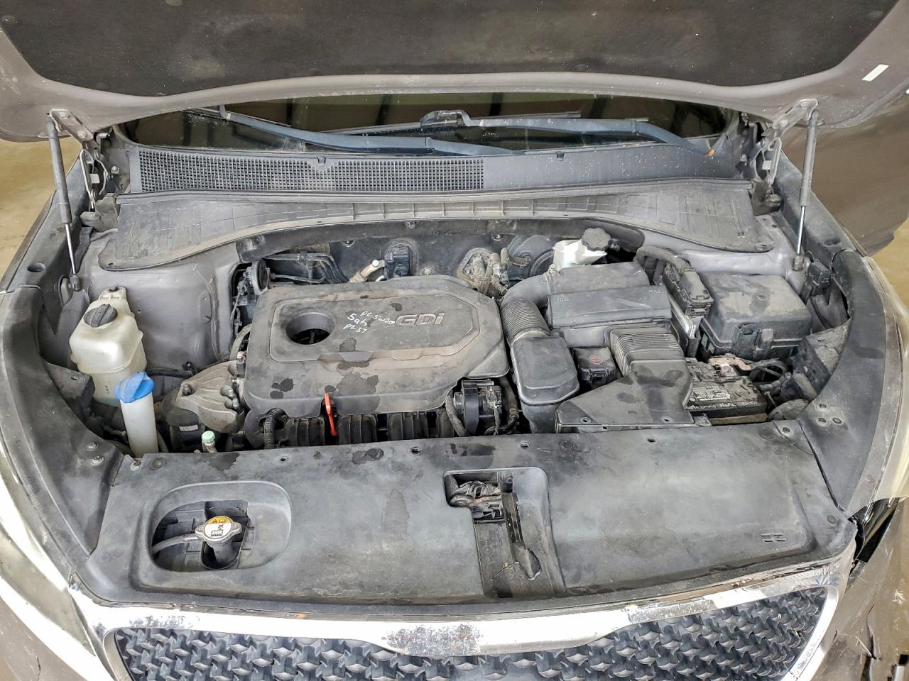 Kia Sorento Lx Image 7