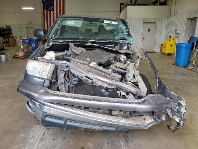 Toyota Tundra Double Cab Sr5 Image 10