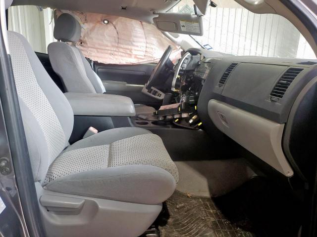 Toyota Tundra Double Cab Sr5 Image 9