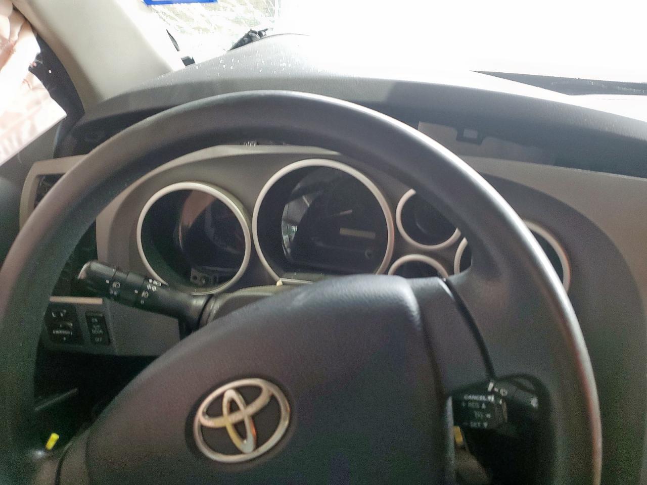 Toyota Tundra Double Cab Sr5 Image 5