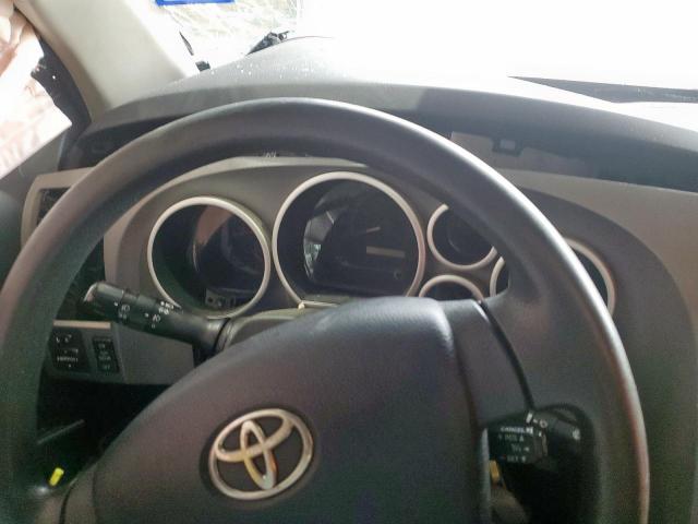 Toyota Tundra Double Cab Sr5 Image 5