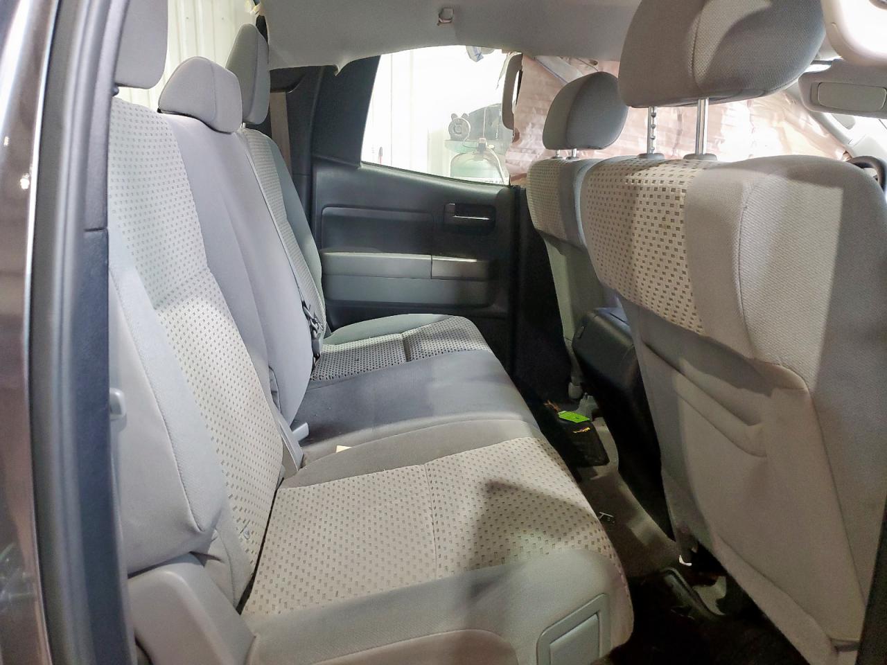 Toyota Tundra Double Cab Sr5 Image 6