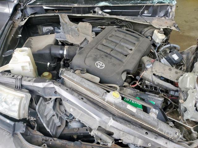 Toyota Tundra Double Cab Sr5 Image 4