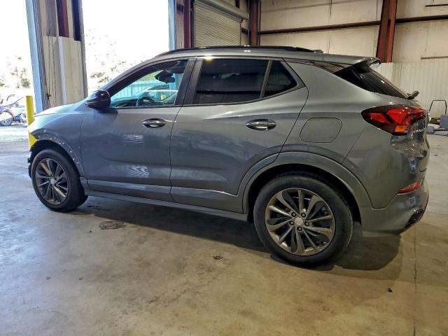 Buick Encore Preferred Image 7