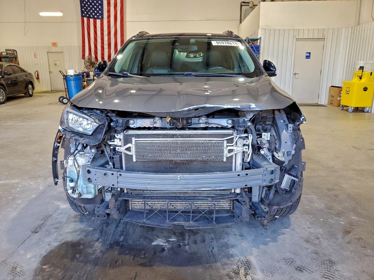 Buick Encore Preferred Image 11