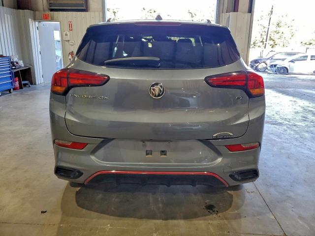 Buick Encore Preferred Image 3