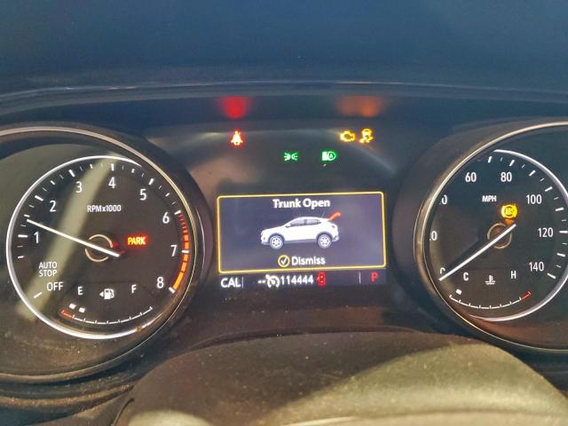 Buick Encore Preferred Image 13