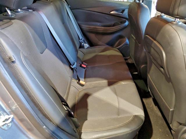 Buick Encore Preferred Image 4