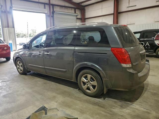 Nissan Quest S Image 4