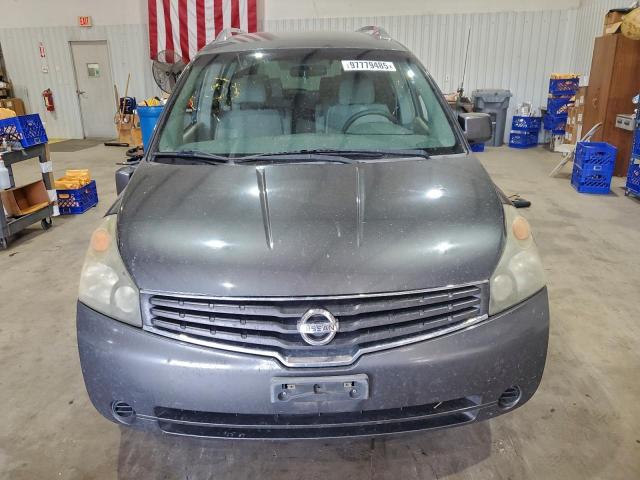 Nissan Quest S Image 5