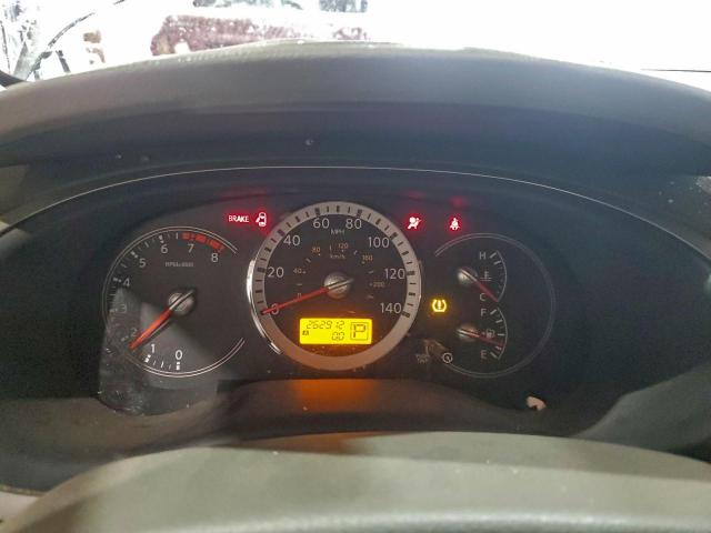 Nissan Quest S Image 6